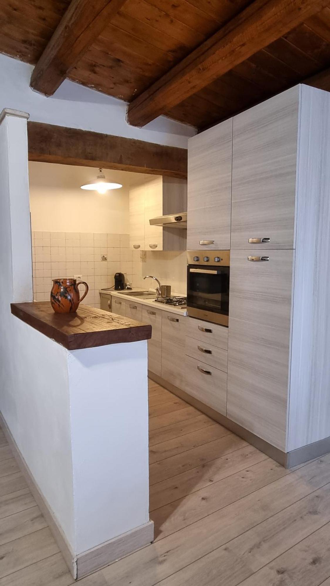 Il Piccolo Carro Apartments Monterubbiano Zimmer foto