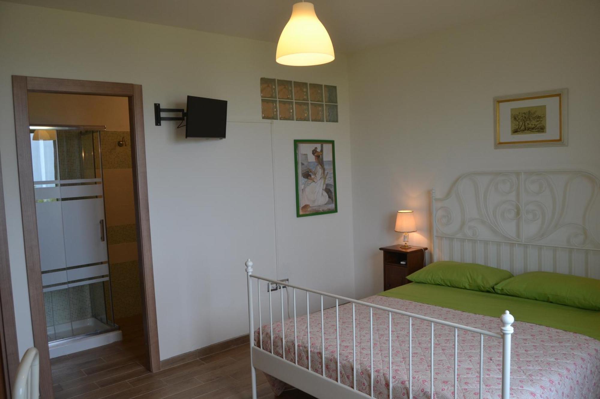 Il Piccolo Carro Apartments Monterubbiano Zimmer foto